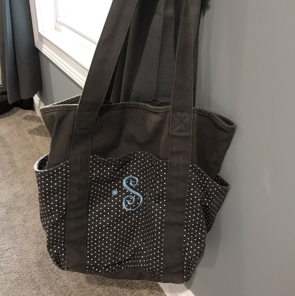 Thirty-One Tote Bag